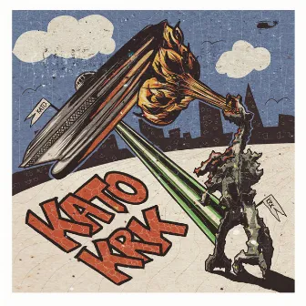 KatoKrk by Iggy Not Pop