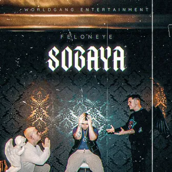 Sobaya by Feloneye