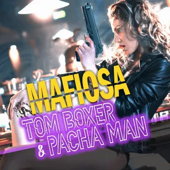 Mafiosa by Pacha Man