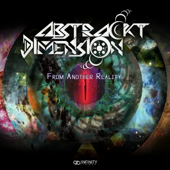 From Another Reality by Abstrackt Dimension