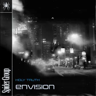 Envision by Holy Truth