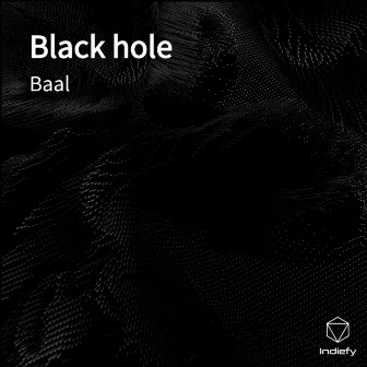 Black hole by Baal