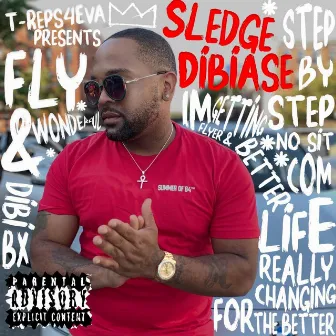 Fly and Wonderful by Sledge DiBiase