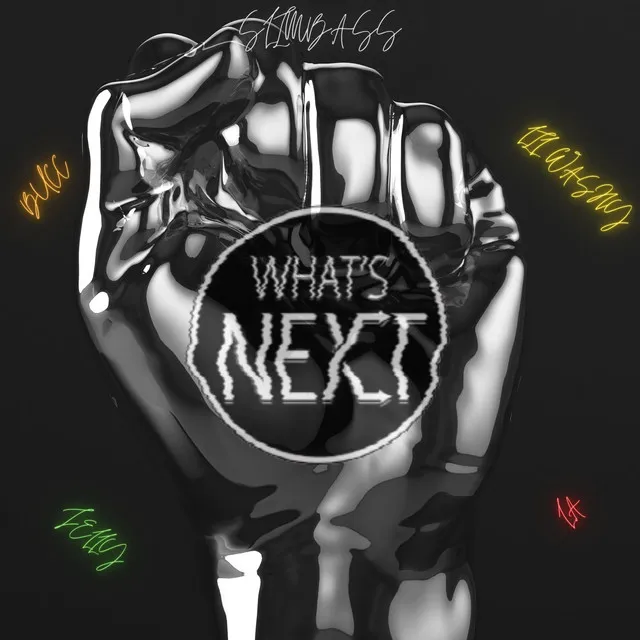 What's Next? [Clean]