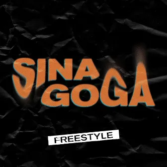 Sinagoga Freestyle by Yodaman