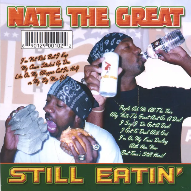 Lil Nate Baby