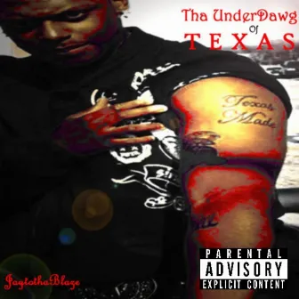 Tha Underdawg Of Texas by Jay2dablaze