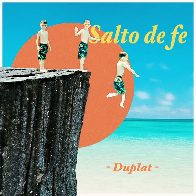 Salto de Fé