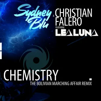 Chemistry by Christian Falero