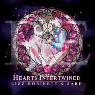 RE: Hearts Intertwined by SARE