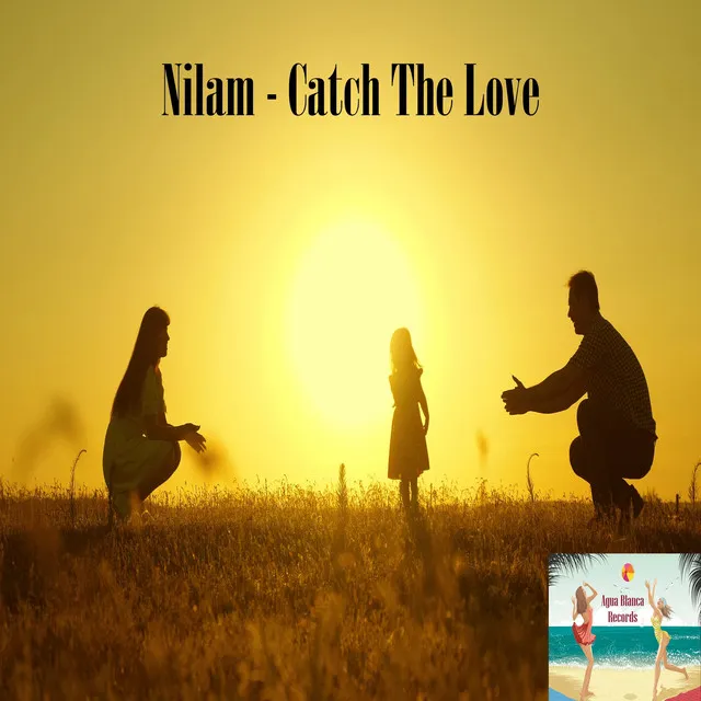 Catch The Love - Original Mix