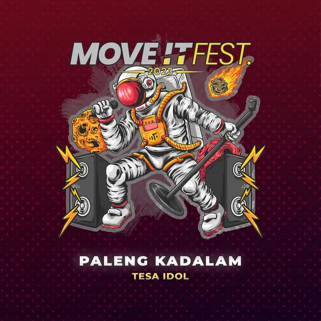 Paleng Kadalam (MOVE It Fest 2023)