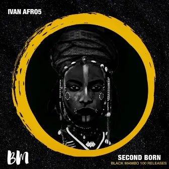 Second Born by Ivan Afro5