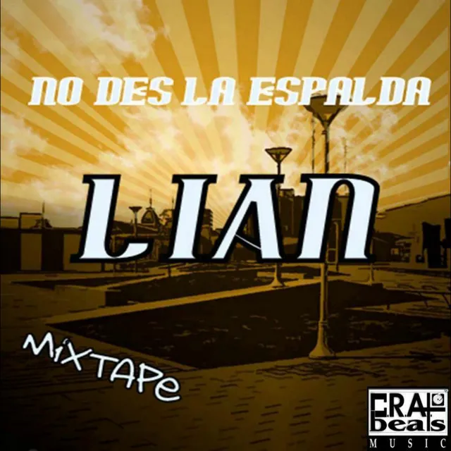 No Des la Espalda: Mixtape