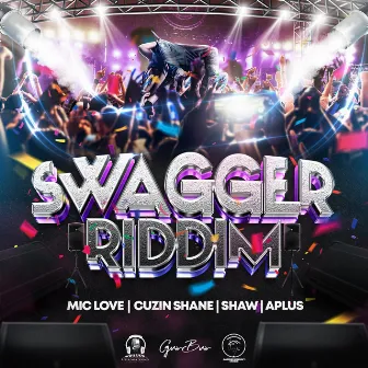 Swagger riddim by GusBus