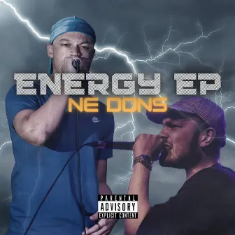 Energy EP by NE Dons