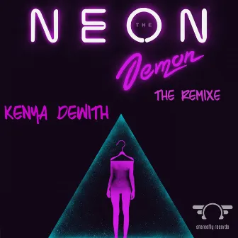 Neon Demon (Marco Calanni Remix) by Kenya Dewith