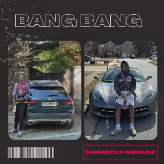 Bang Bang by Saniance Payne