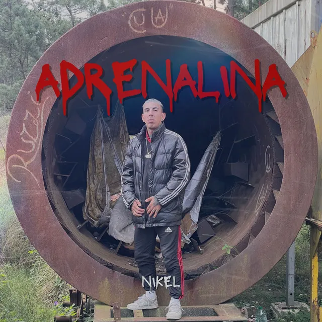 Adrenalina