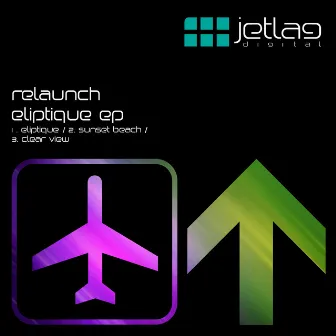 Eliptique by Relaunch