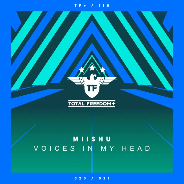 Voices In My Head - Radio Edit