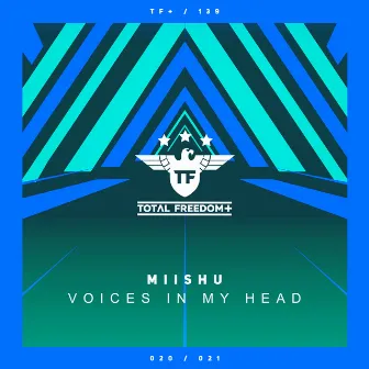 Voices In My Head by Miishu