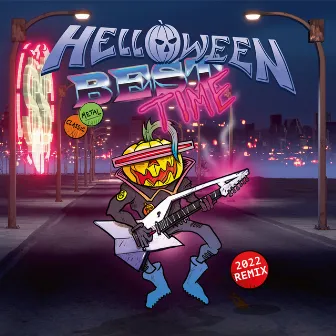 Best Time by Helloween