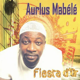 Fiesta d'or by Aurlus Mabélé