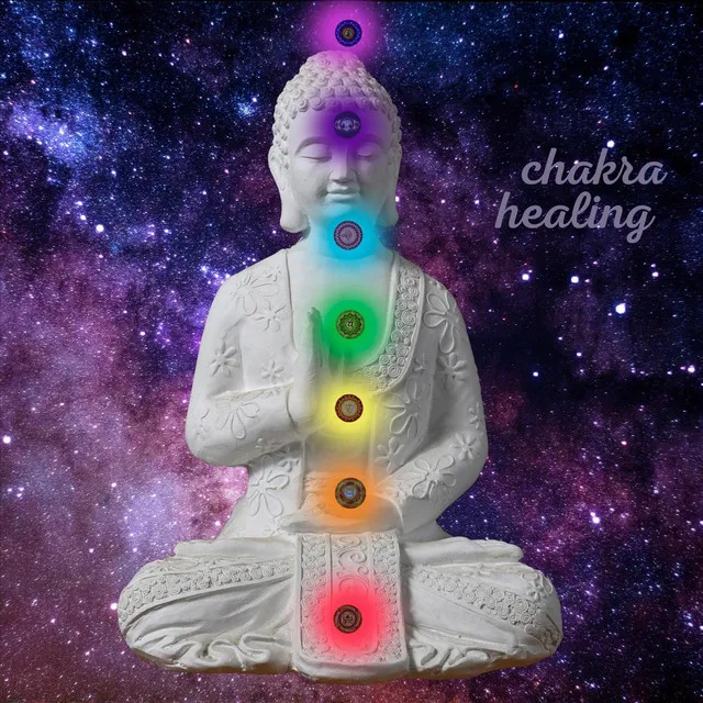 Chakra Healing