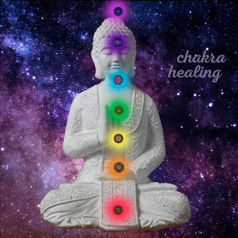 Chakra Healing by Unknown Artist