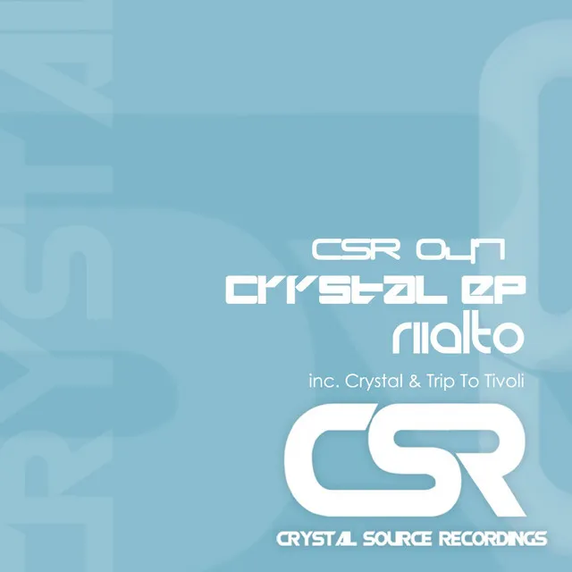 Crystal - Original Mix