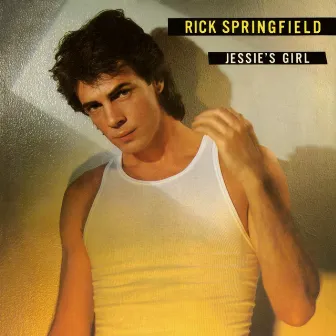 Jessie's Girl by Rick Springfield