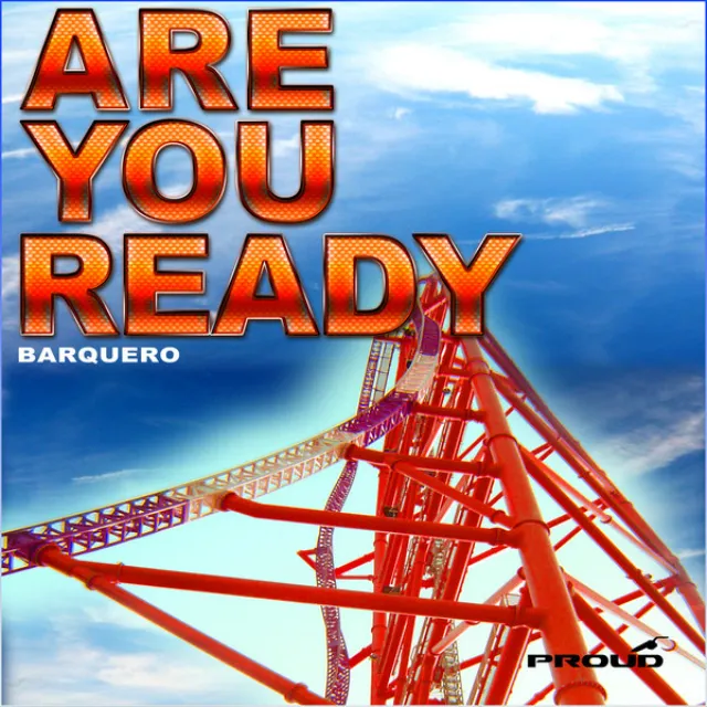 Are You Ready (Original Mix)