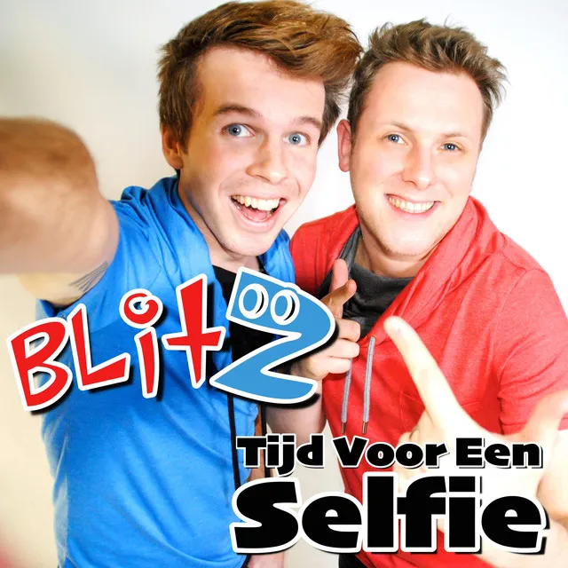 Tijd Voor Een Selfie