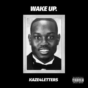 WAKE UP. by Kaze4letters