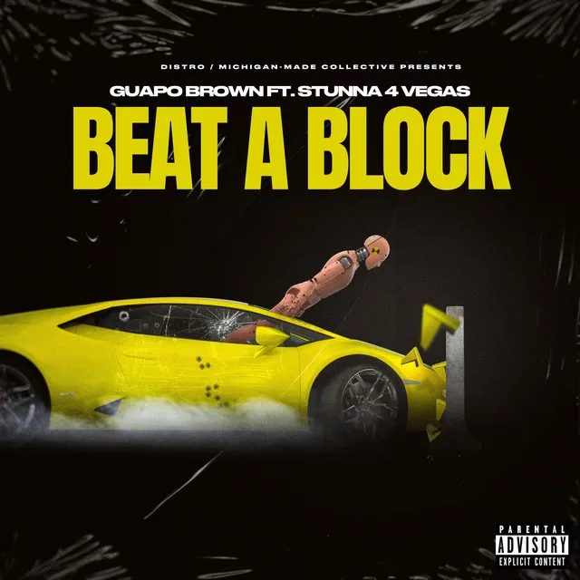 Beat A Block