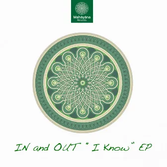 I Know EP by In & Out