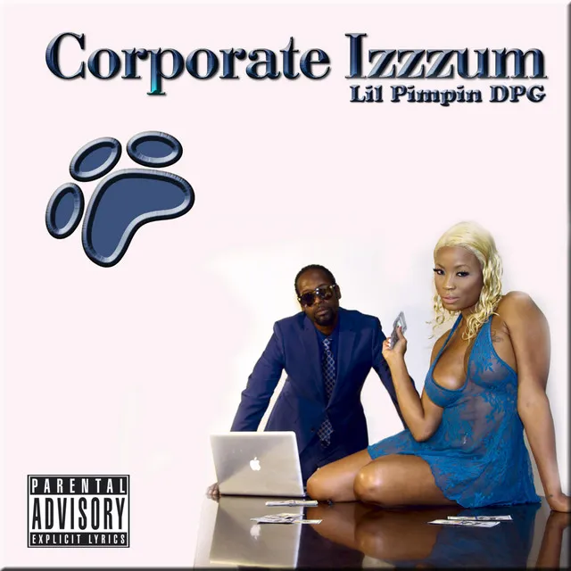 Corporate Izzzum