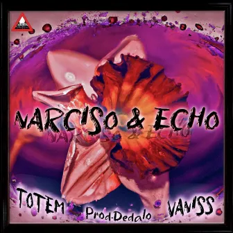 Narciso & Echo by Totem88