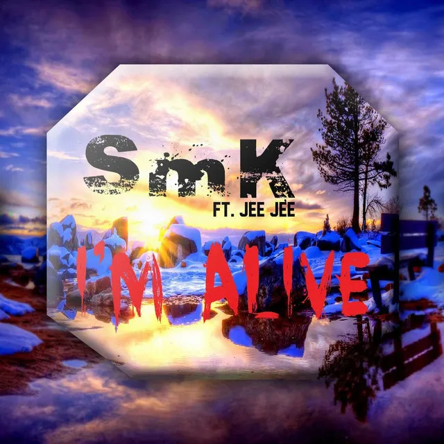 I'm Alive (feat. Jee Jee)