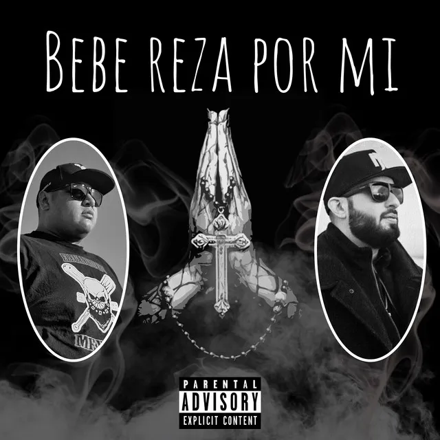 Bebe Reza por Mi