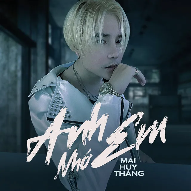 Anh Nhớ Em - Beat