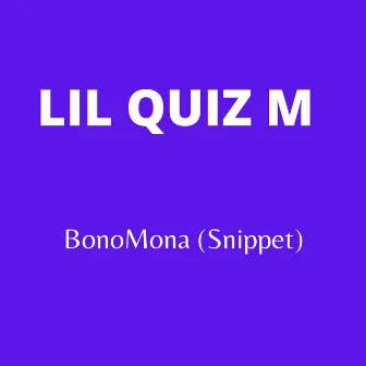 BonoMona (Snippet) by Lil Quiz M