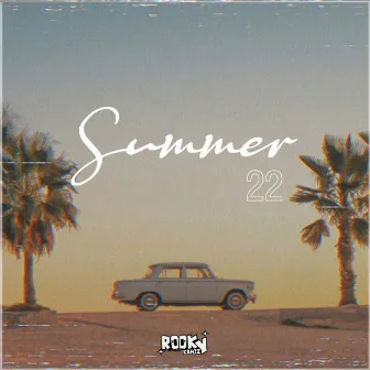 Summer 22 by Rooky Kamiz