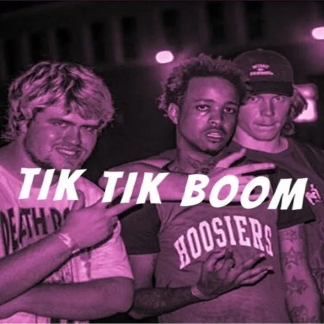 Tik Tik Boom