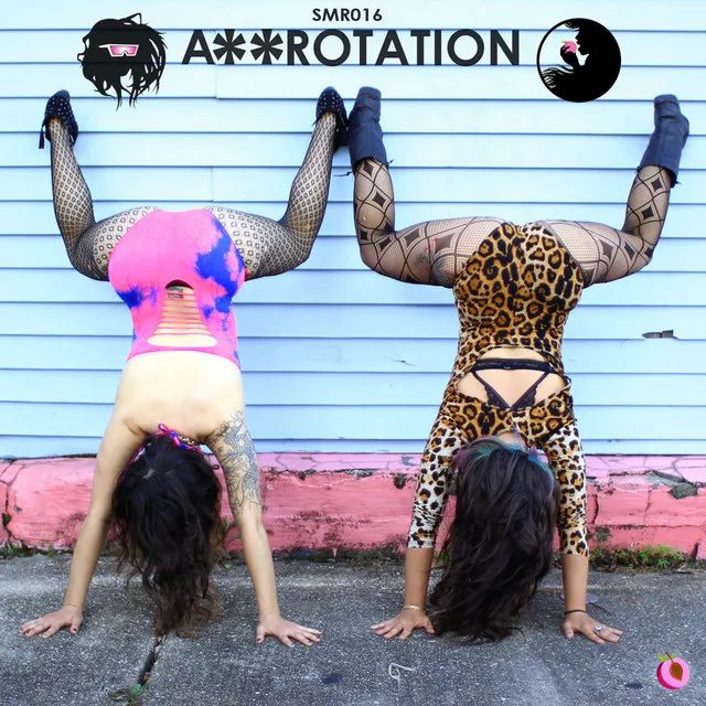 Ass Rotation - Instrumental