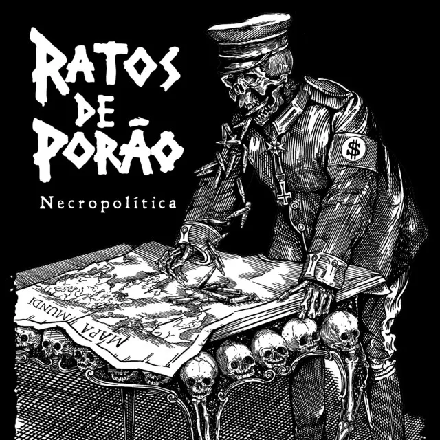 Necropolítica