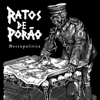 Necropolítica by Ratos De Porão