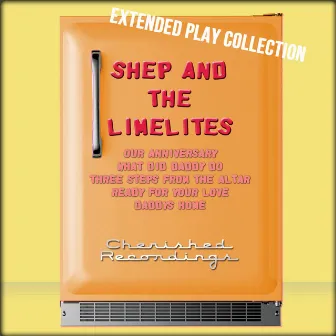 Extended Play Collection by The Limelites