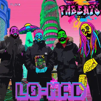 LO-MAD by Phbeats